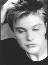 Michael Pitt