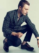 Michael Pitt