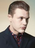 Michael Pitt