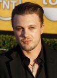 Michael Pitt