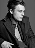 Michael Pitt