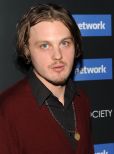 Michael Pitt