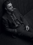 Michael Pitt