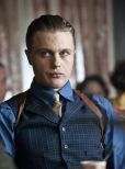 Michael Pitt