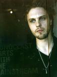 Michael Pitt