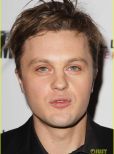 Michael Pitt