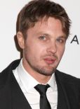 Michael Pitt