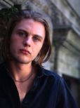 Michael Pitt