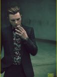 Michael Pitt