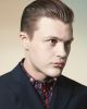 Michael Pitt
