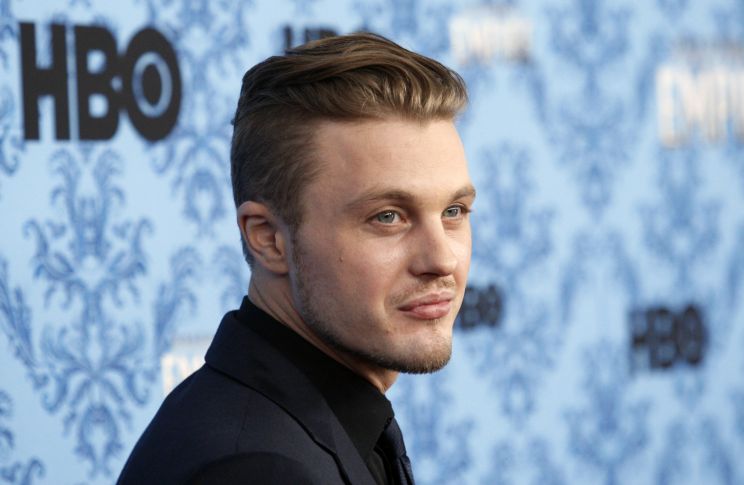Michael Pitt