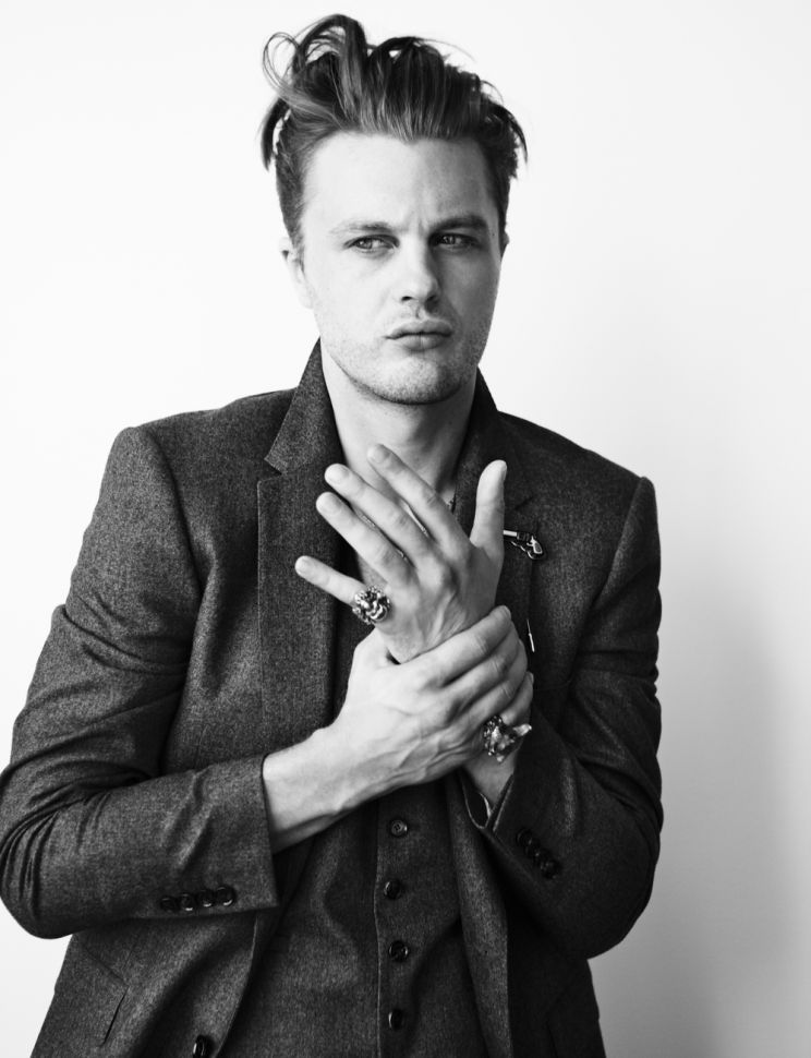 Michael Pitt