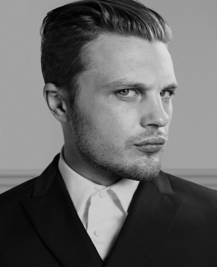 Michael Pitt