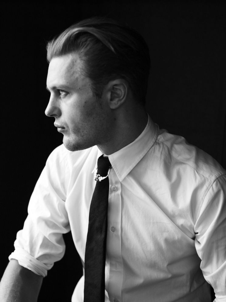 Michael Pitt