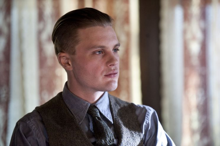 Michael Pitt