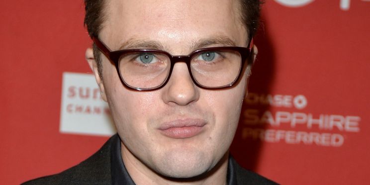 Michael Pitt