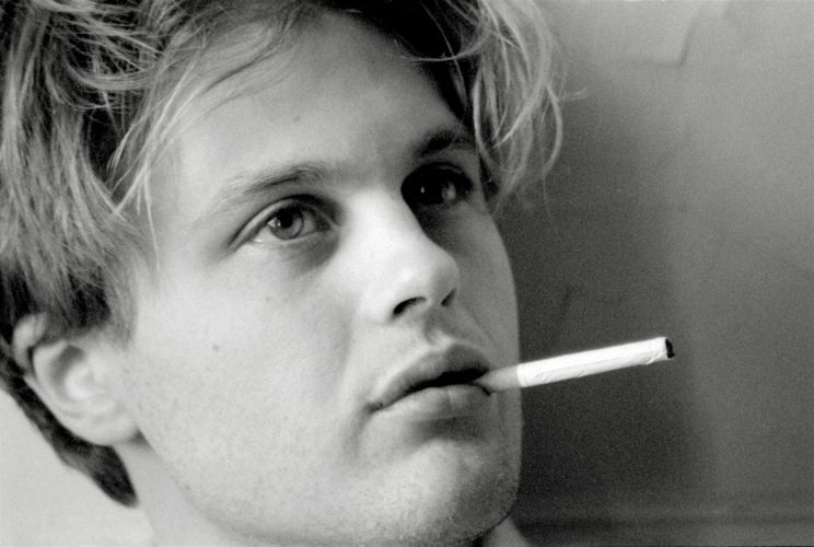 Michael Pitt