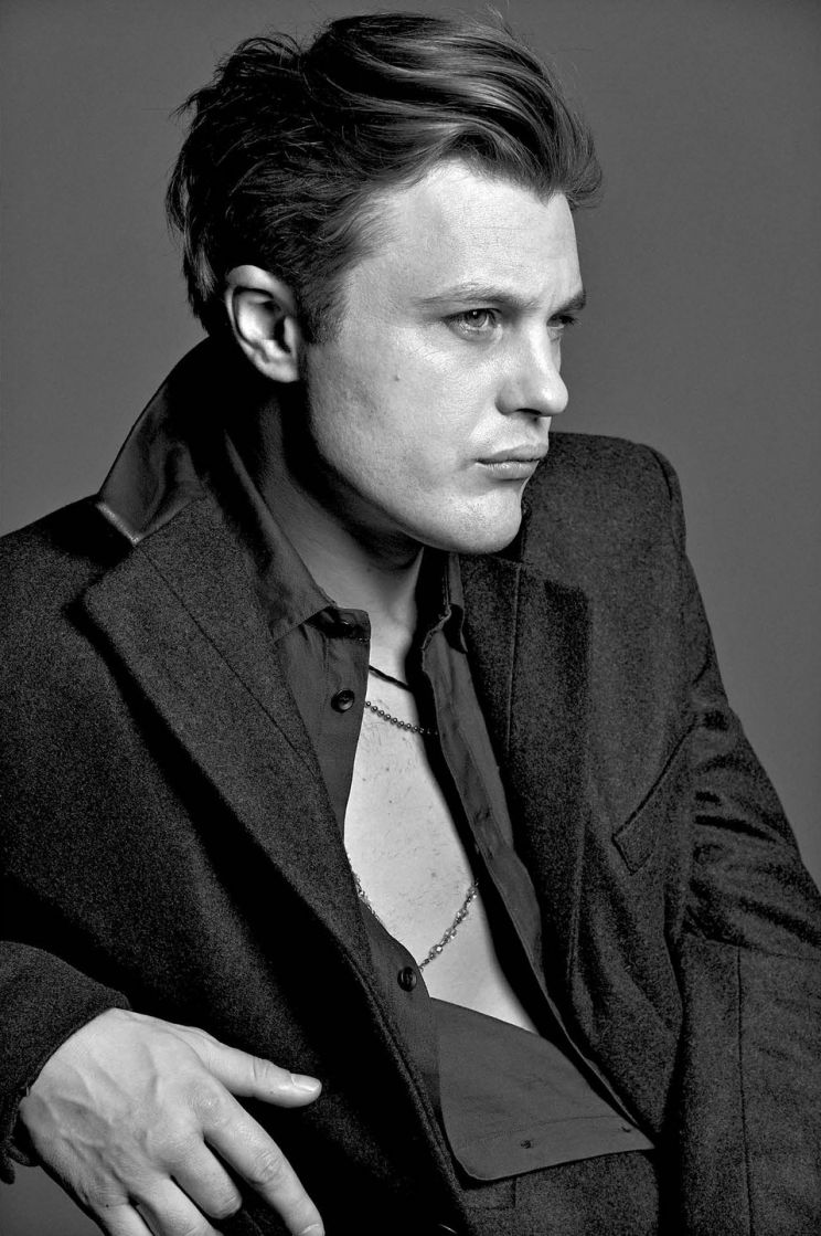 Michael Pitt