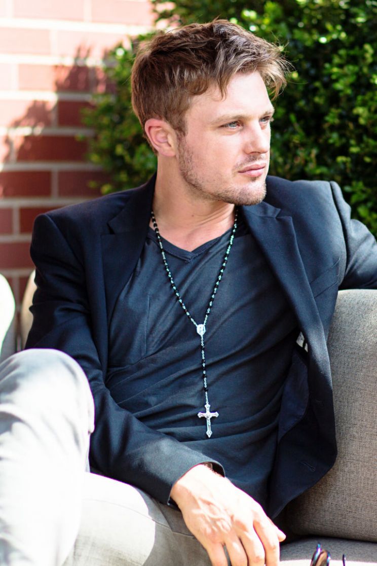 Michael Pitt