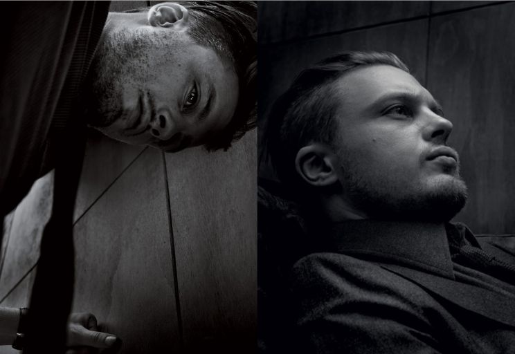 Michael Pitt