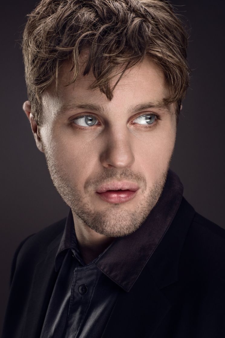 Michael Pitt