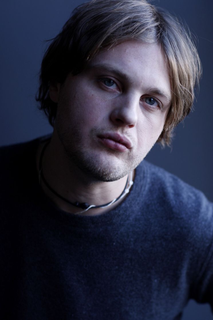 Michael Pitt