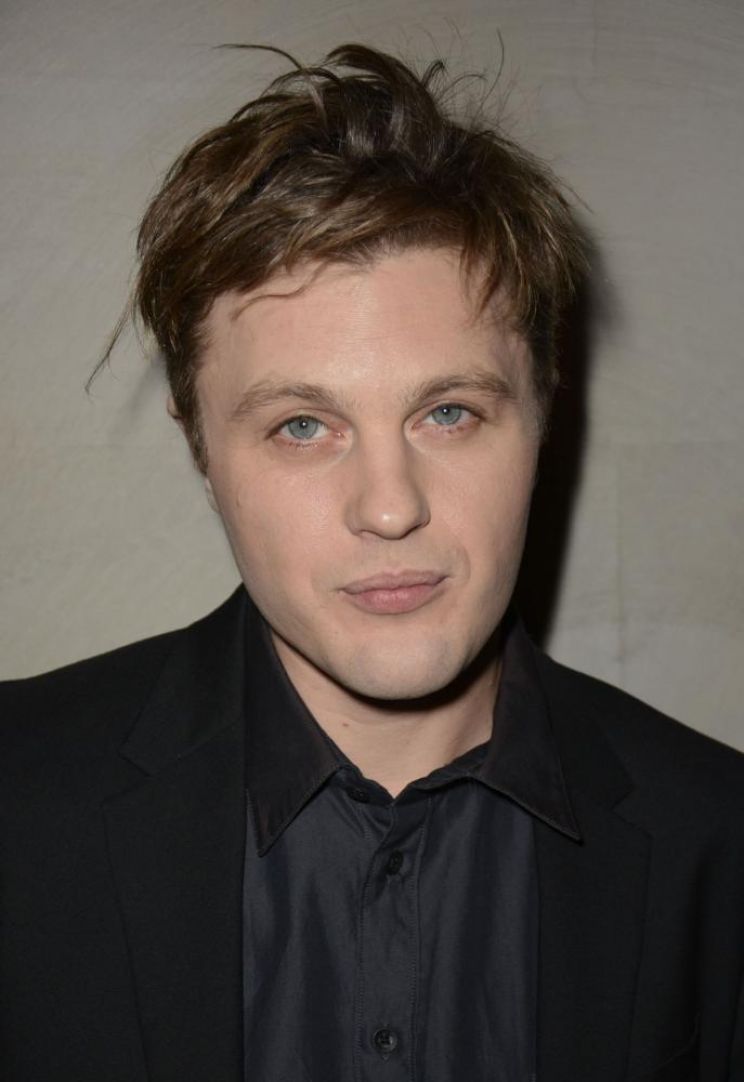 Michael Pitt