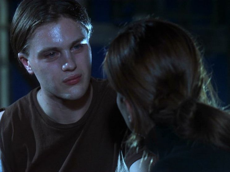 Michael Pitt