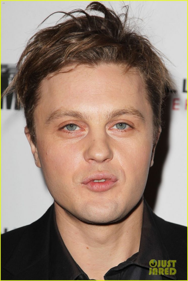 Michael Pitt