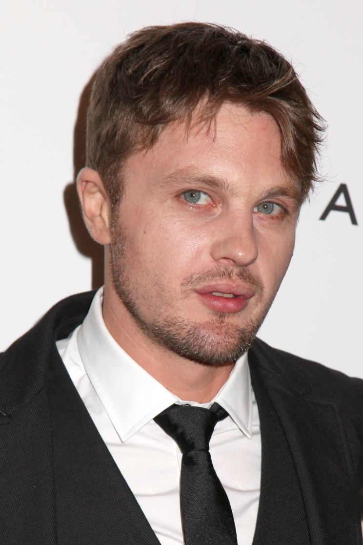 Pictures of Michael Pitt
