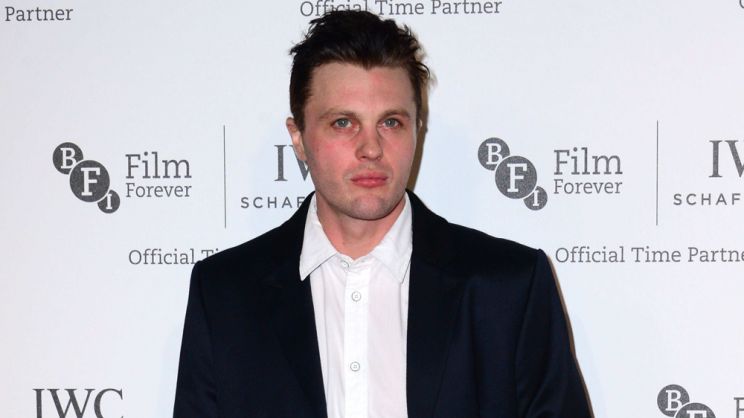 Michael Pitt
