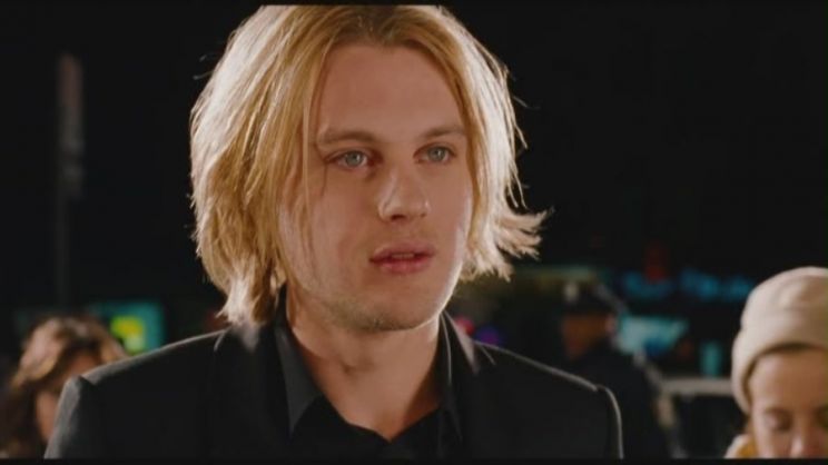 Michael Pitt