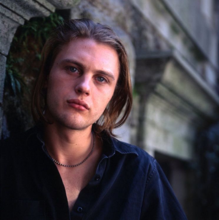 Michael Pitt