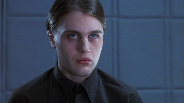 Michael Pitt