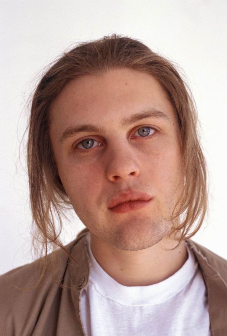 Michael Pitt