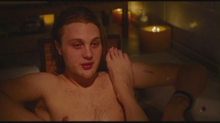 Michael Pitt