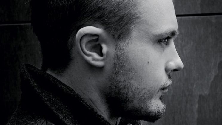 Michael Pitt