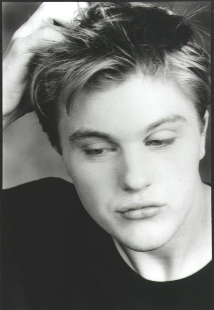 Michael Pitt