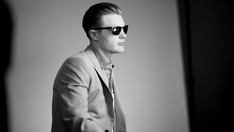 Michael Pitt