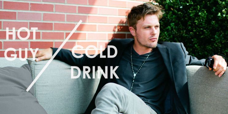 Michael Pitt