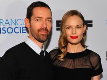 Michael Polish