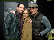 Michael Polish