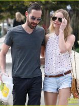 Michael Polish