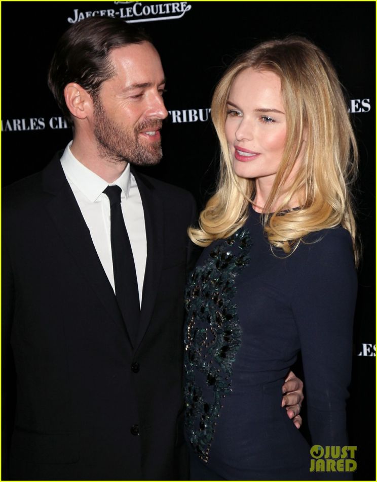 Michael Polish