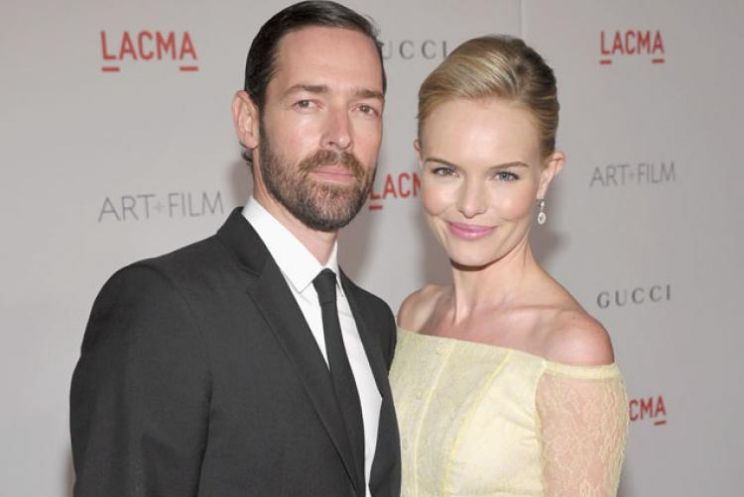 Michael Polish