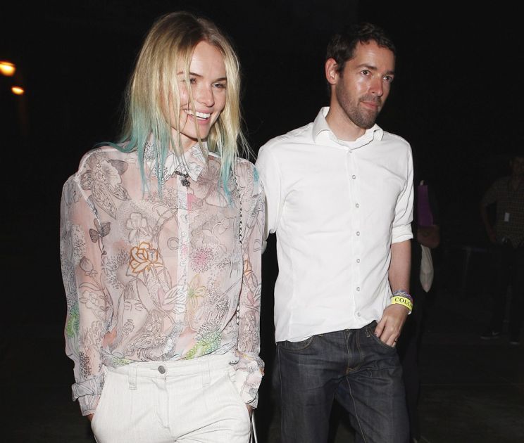 Michael Polish