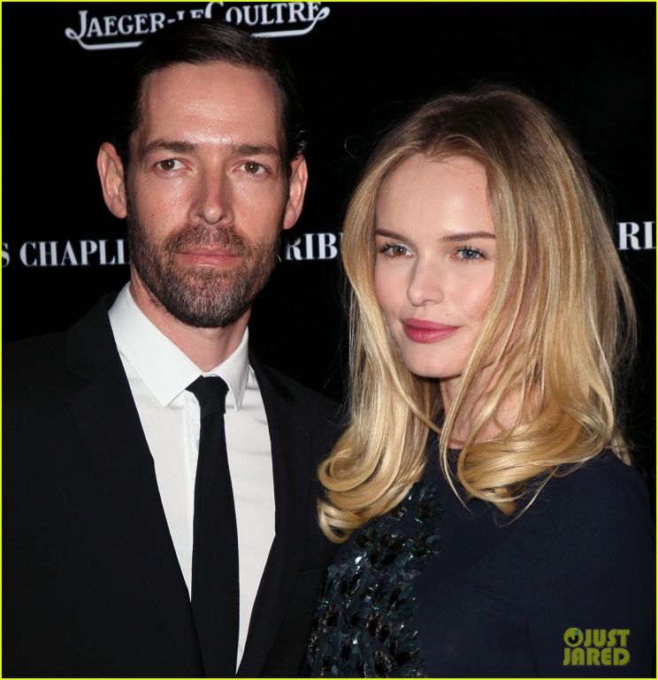 Michael Polish