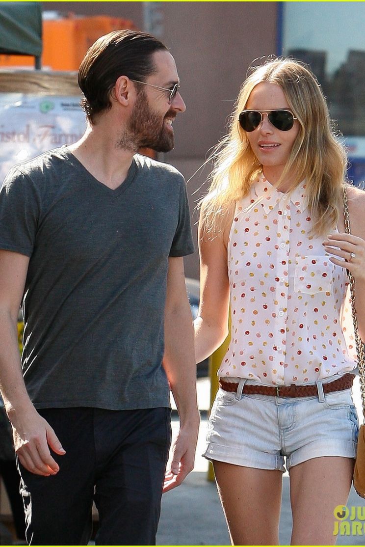 Michael Polish