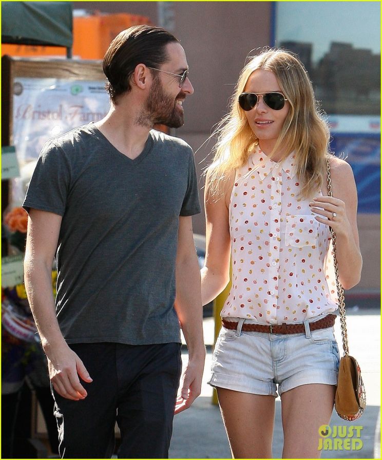 Michael Polish