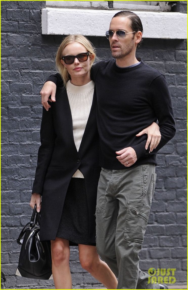 Michael Polish